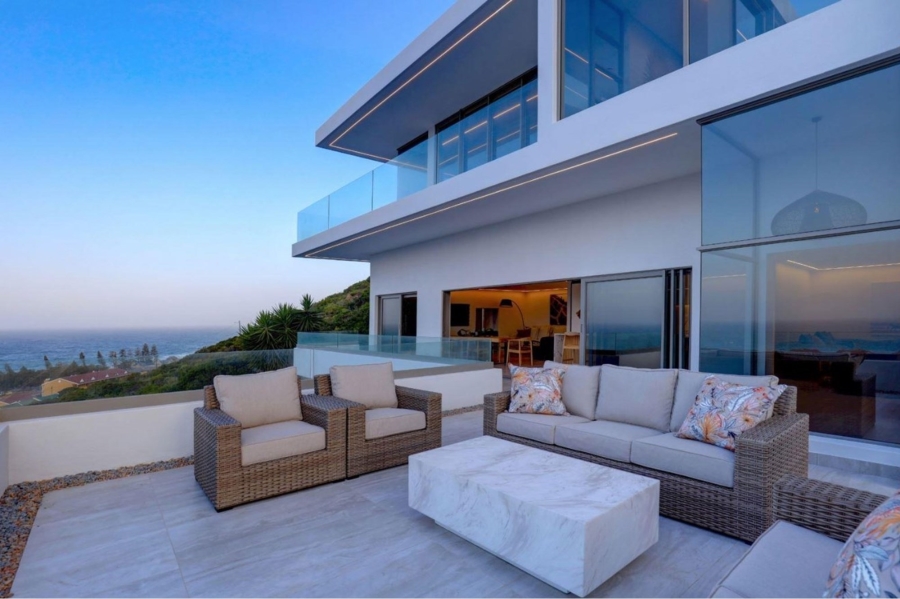 4 Bedroom Property for Sale in Mossel Bay Central Western Cape